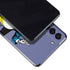 DC Comics Batman Classic Art Pose Galaxy S21 5G Skin