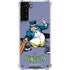 DC Comics Batman Classic Art Pose Galaxy S21 Plus 5G Clear Case