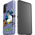 DC Comics Batman Classic Art Pose Galaxy S21 Plus 5G Pro Case