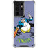 DC Comics Batman Classic Art Pose Galaxy S21 Ultra 5G Clear Case
