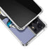 DC Comics Batman Classic Art Pose Galaxy S21 Ultra 5G Clear Case