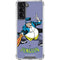 DC Comics Batman Classic Art Pose Galaxy S22 Clear Case