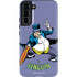 DC Comics Batman Classic Art Pose Galaxy S22 Plus Pro Case