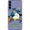 DC Comics Batman Classic Art Pose Galaxy S22 Plus Skin