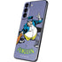 DC Comics Batman Classic Art Pose Galaxy S22 Plus Skin
