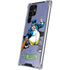 DC Comics Batman Classic Art Pose Galaxy S22 Ultra Clear Case