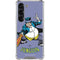 DC Comics Batman Classic Art Pose Galaxy S23 Clear Case