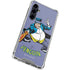 DC Comics The Penguin Portrait Galaxy S23 FE Clear Case