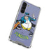 DC Comics Batman Classic Art Pose Galaxy S23 Plus Clear Case