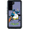 DC Comics Batman Classic Art Pose Galaxy S23 Plus Waterproof Case