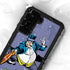DC Comics Batman Classic Art Pose Galaxy S23 Plus Waterproof Case