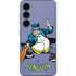 DC Comics Batman Classic Art Pose Galaxy S23 Skin