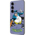 DC Comics Batman Classic Art Pose Galaxy S23 Skin