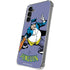 DC Comics The Penguin Portrait Galaxy S24 Plus Clear Case