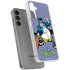 DC Comics The Penguin Portrait Galaxy S24 Plus Clear Case