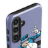 DC Comics The Penguin Portrait Galaxy S24 Plus Impact Case