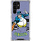 DC Comics The Penguin Portrait Galaxy S24 Ultra Clear Case