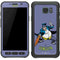 DC Comics Batman Classic Art Pose Galaxy S7 Active Skin
