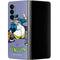 DC Comics Batman Classic Art Pose Galaxy Z Fold4 5G Skin
