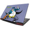 DC Comics Batman Classic Art Pose Lenovo IdeaPad Skin