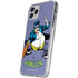 DC Comics The Penguin Portrait iPhone 11 Pro Clear Case