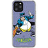 DC Comics The Penguin Portrait iPhone 11 Pro Clear Case