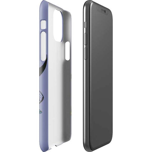DC Comics Batman Classic Art Pose iPhone 11 Pro Lite Case