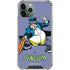 DC Comics The Penguin Portrait iPhone 11 Pro Max Clear Case