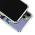DC Comics The Penguin Portrait iPhone 11 Pro Max Clear Case