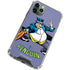DC Comics The Penguin Portrait iPhone 11 Pro Max Clear Case