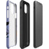 DC Comics Batman Classic Art Pose iPhone 11 Pro Max Impact Case