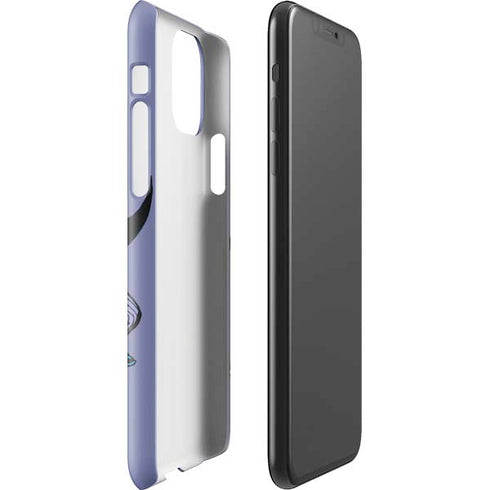 DC Comics Batman Classic Art Pose iPhone 11 Pro Max Lite Case