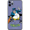 DC Comics Batman Classic Art Pose iPhone 11 Pro Max Skin