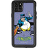 DC Comics Batman Classic Art Pose iPhone 11 Pro Max Waterproof Case