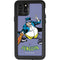DC Comics Batman Classic Art Pose iPhone 11 Pro Waterproof Case