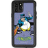 DC Comics Batman Classic Art Pose iPhone 11 Pro Waterproof Case