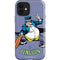 DC Comics Batman Classic Art Pose iPhone 12 Impact Case