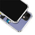DC Comics Batman Classic Art Pose iPhone 12 Mini Clear Case