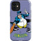 DC Comics Batman Classic Art Pose iPhone 12 Mini Impact Case