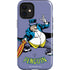 DC Comics Batman Classic Art Pose iPhone 12 Mini Impact Case
