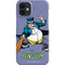 DC Comics Batman Classic Art Pose iPhone 12 Mini Lite Case
