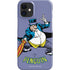 DC Comics Batman Classic Art Pose iPhone 12 Mini Lite Case