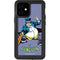 DC Comics Batman Classic Art Pose iPhone 12 Mini Waterproof Case