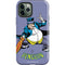 DC Comics Batman Classic Art Pose iPhone 12 Pro Impact Case