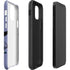 DC Comics Batman Classic Art Pose iPhone 12 Pro Impact Case