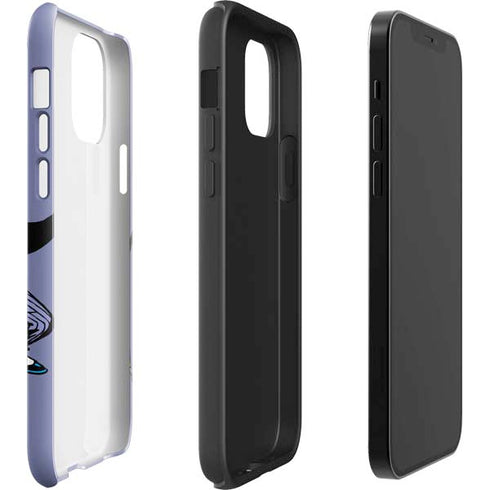 DC Comics Batman Classic Art Pose iPhone 12 Pro Max Impact Case