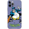 DC Comics Batman Classic Art Pose iPhone 12 Pro Skin