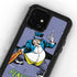 DC Comics Batman Classic Art Pose iPhone 12 Waterproof Case