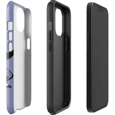 DC Comics Batman Classic Art Pose iPhone 13 Impact Case