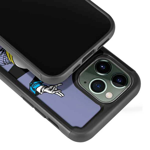 DC Comics Batman Classic Art Pose iPhone 13 Pro Cargo Case